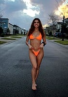 Carlie Sanborn